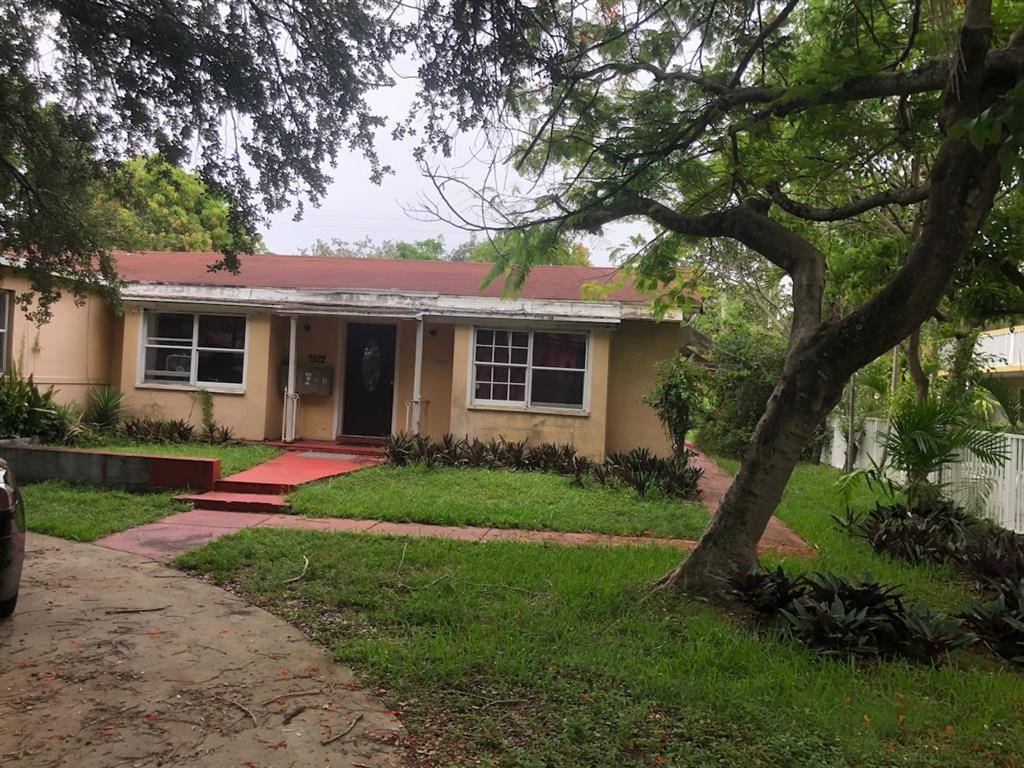 Hollywood, FL 33020,1922 Jefferson St