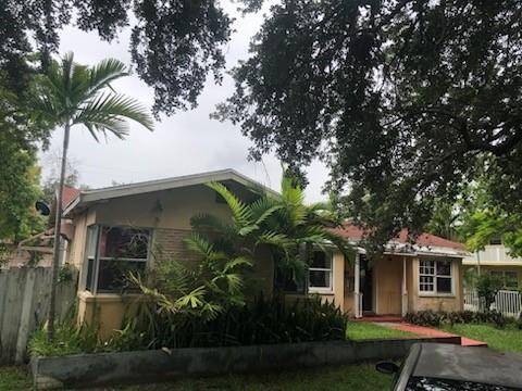 Hollywood, FL 33020,1922 Jefferson St