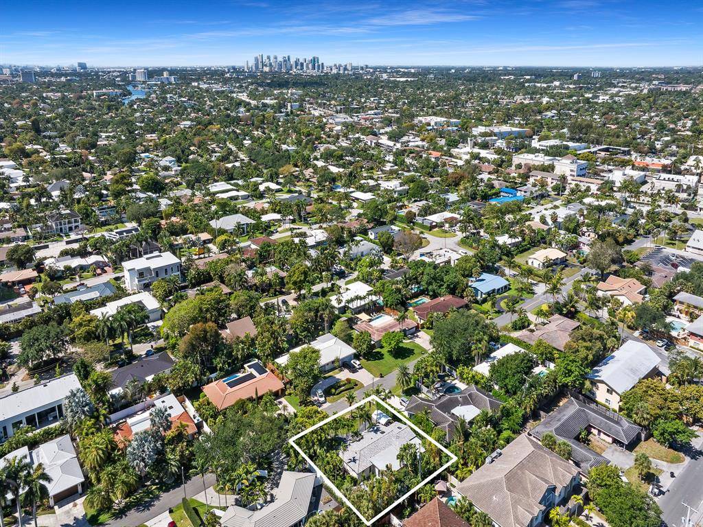 Fort Lauderdale, FL 33306,2709 NE 30th St