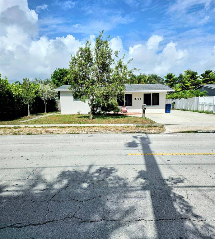 Wilton Manors, FL 33334,2733 NE 6th Ave