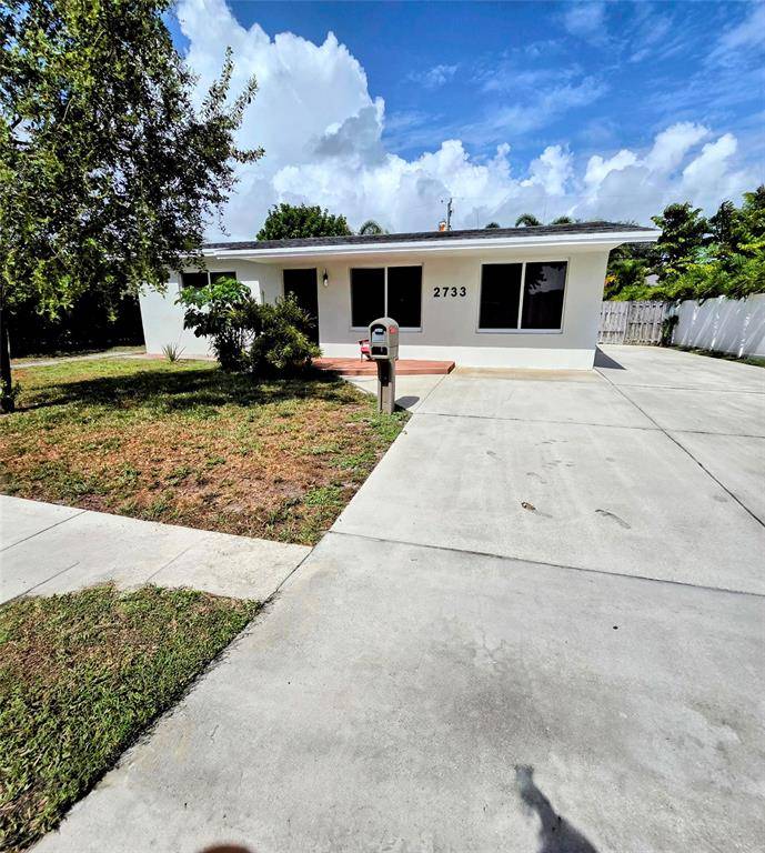 Wilton Manors, FL 33334,2733 NE 6th Ave