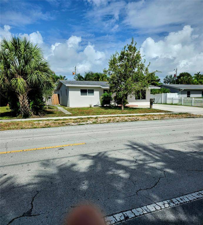 Wilton Manors, FL 33334,2733 NE 6th Ave