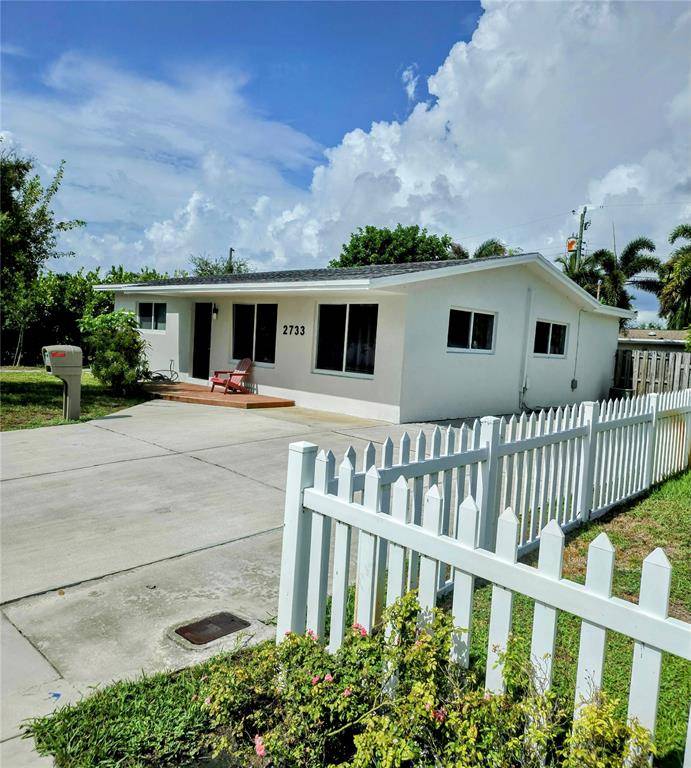 Wilton Manors, FL 33334,2733 NE 6th Ave