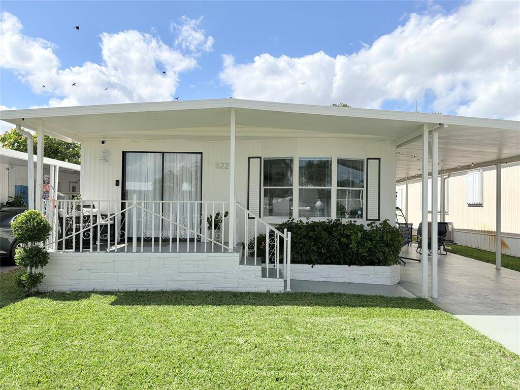 Fort Lauderdale, FL 33312,5221 SW 25th Ave