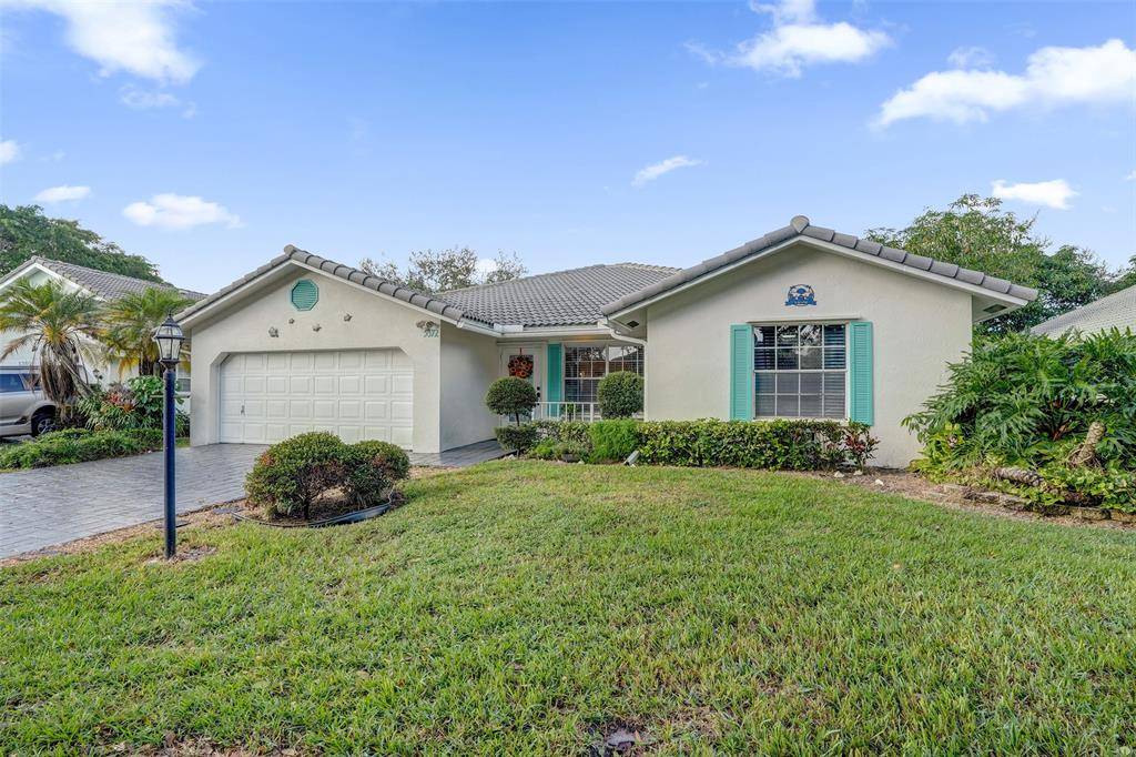 Coral Springs, FL 33067,5372 Pine Circle