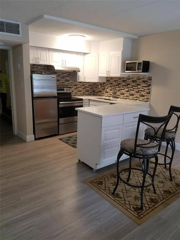 Fort Lauderdale, FL 33304,1020 NE 17th Way #3