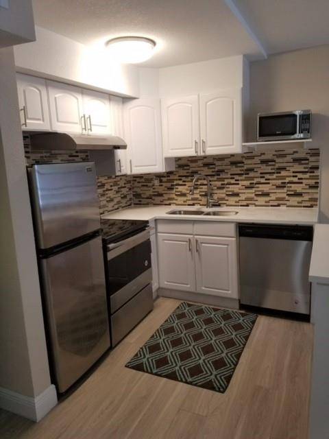 Fort Lauderdale, FL 33304,1020 NE 17th Way #3