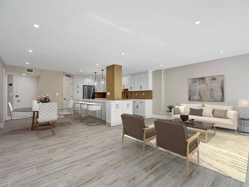 Fort Lauderdale, FL 33308,3430 Galt Ocean Dr #1409