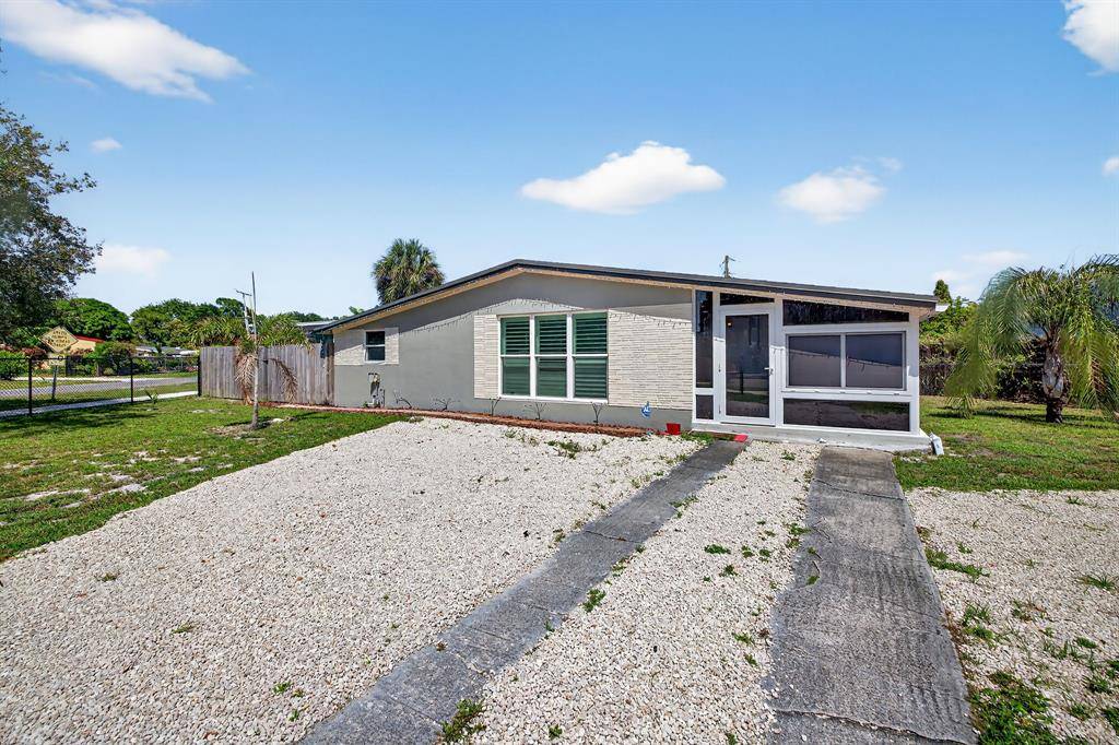 Fort Lauderdale, FL 33312,300 SW 25th Ave