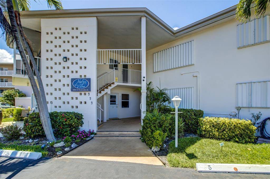 Pompano Beach, FL 33062,999 N Riverside Dr #9