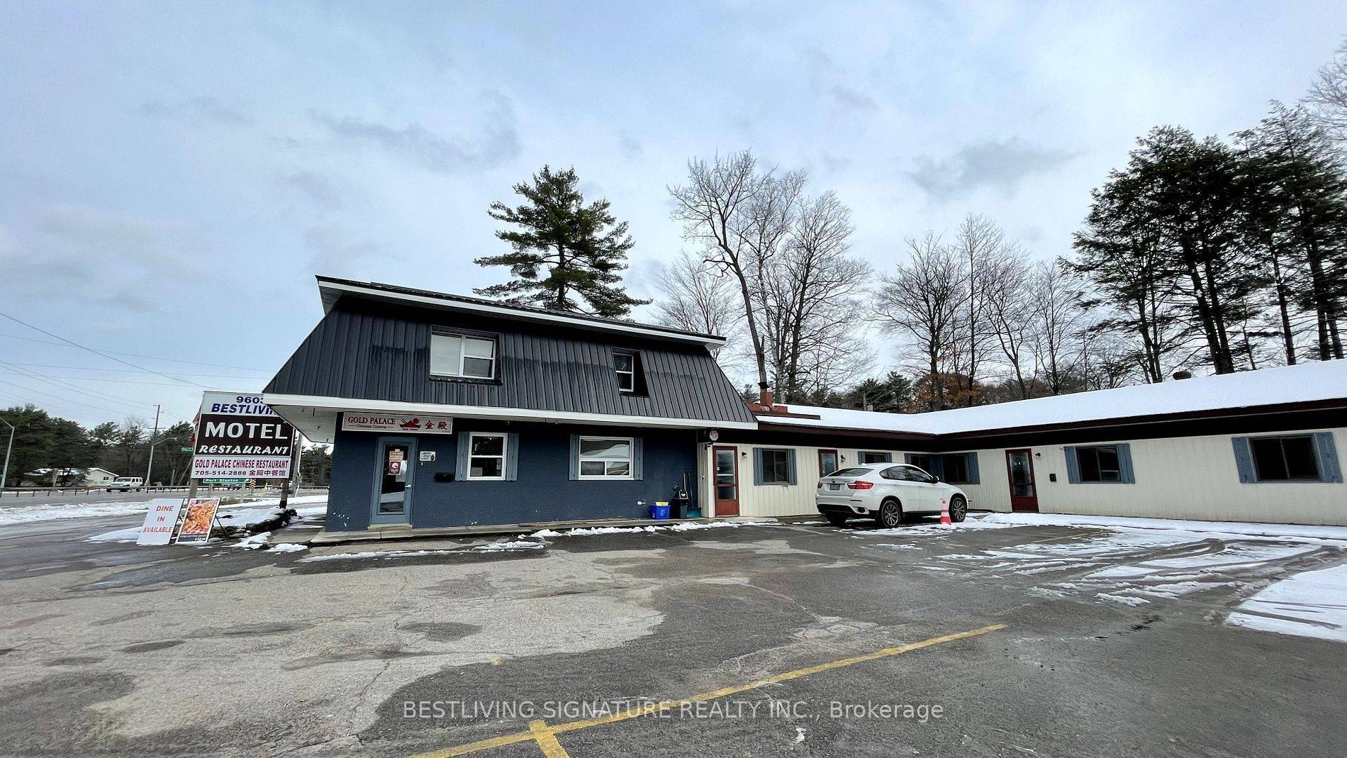 Severn, ON L0K 2B0,9603 HWY 11 N/A