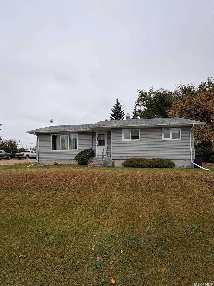 Nokomis, SK S0G 3R0,107 6th AVENUE E