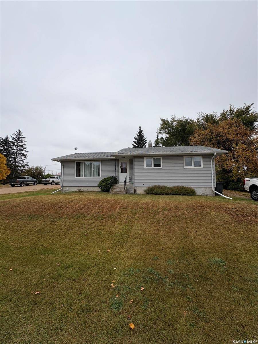 Nokomis, SK S0G 3R0,107 6th AVENUE E