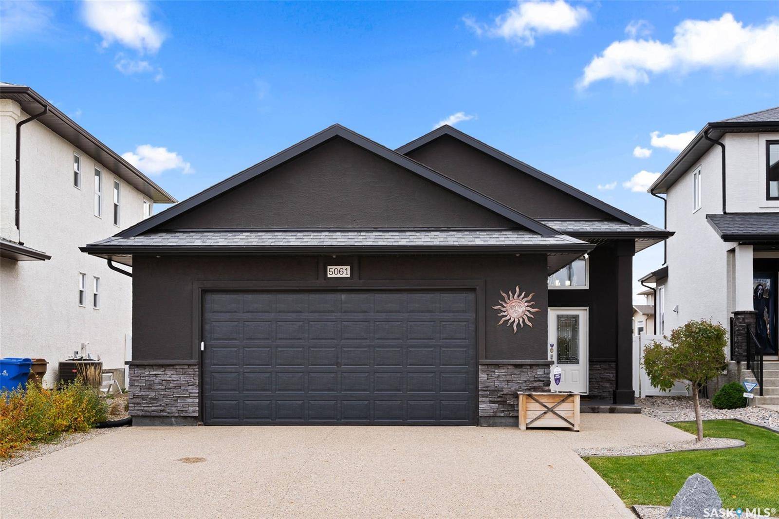 Regina, SK S4W 0H5,5061 Snowbirds CRESCENT