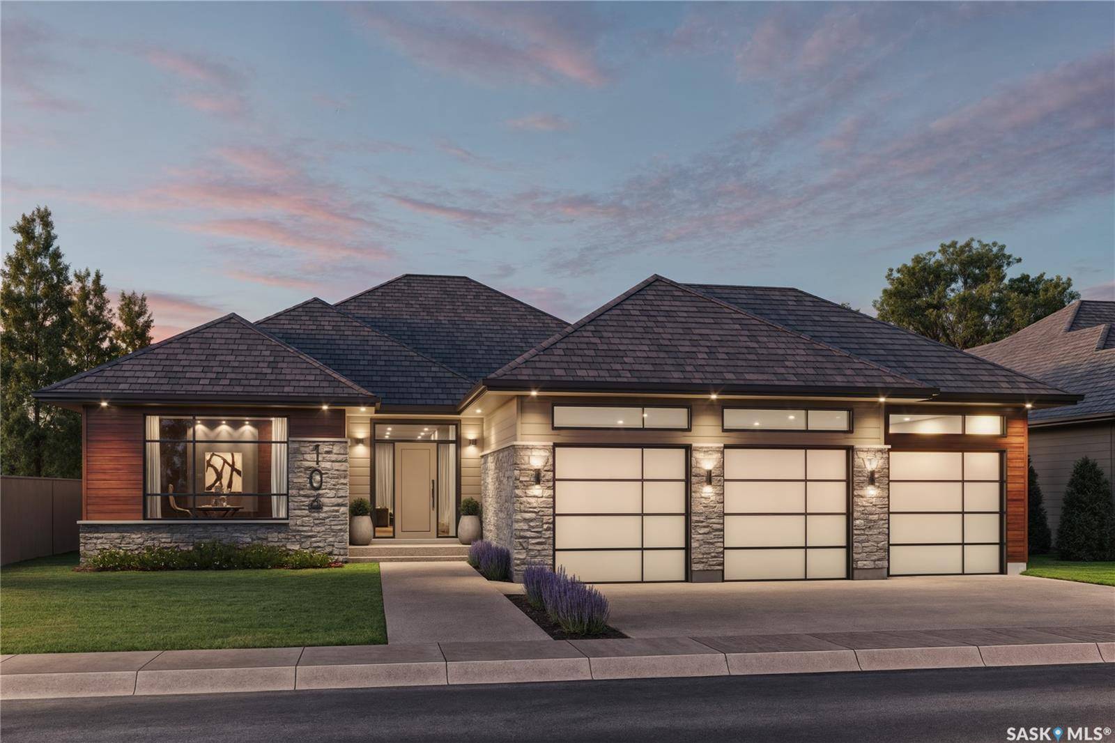 Saskatoon, SK S7V 0R3,710 Brighton BOULEVARD #108