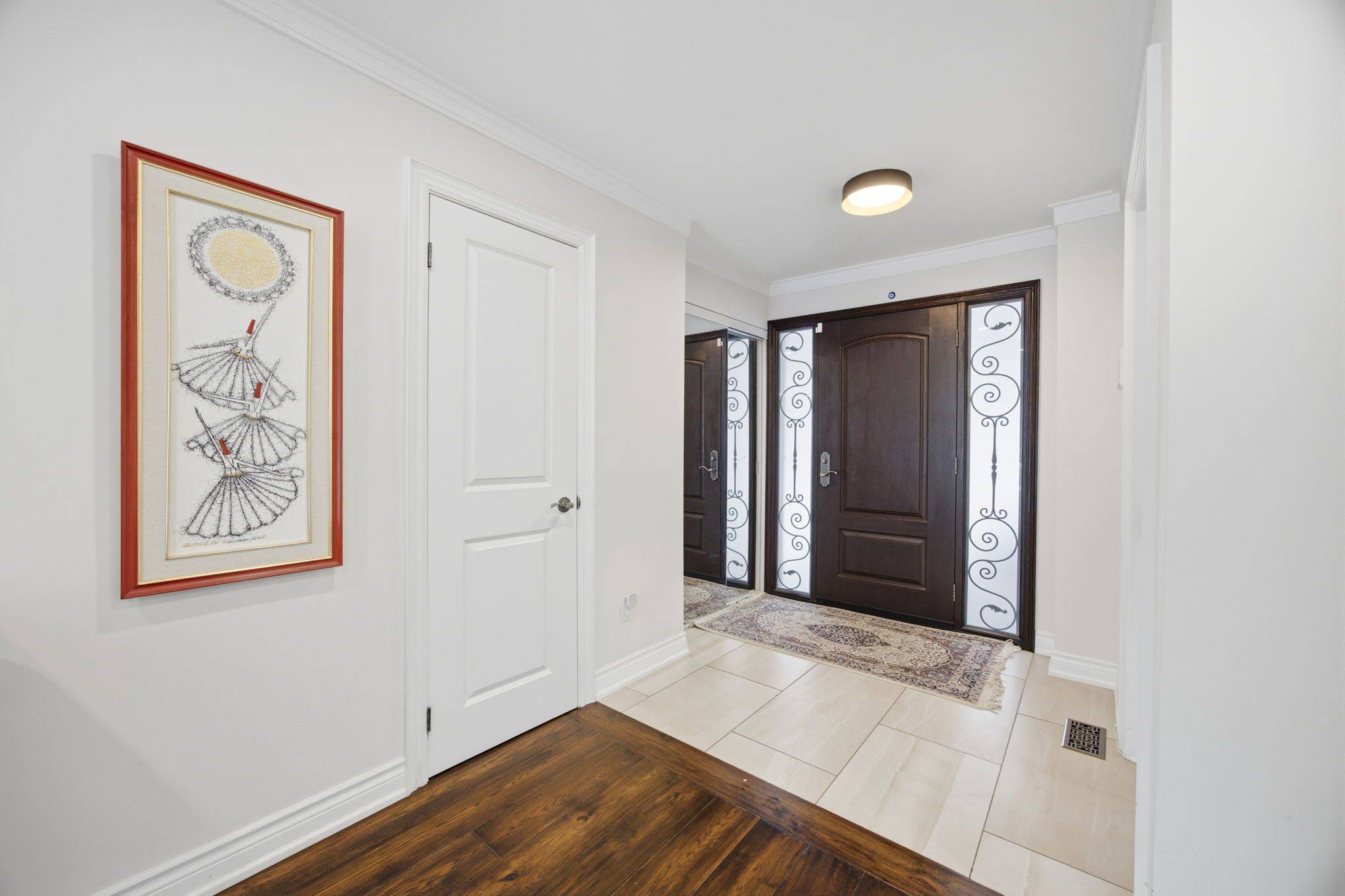 Mississauga, ON L5L 2P1,3254 Sir Johns Homestead