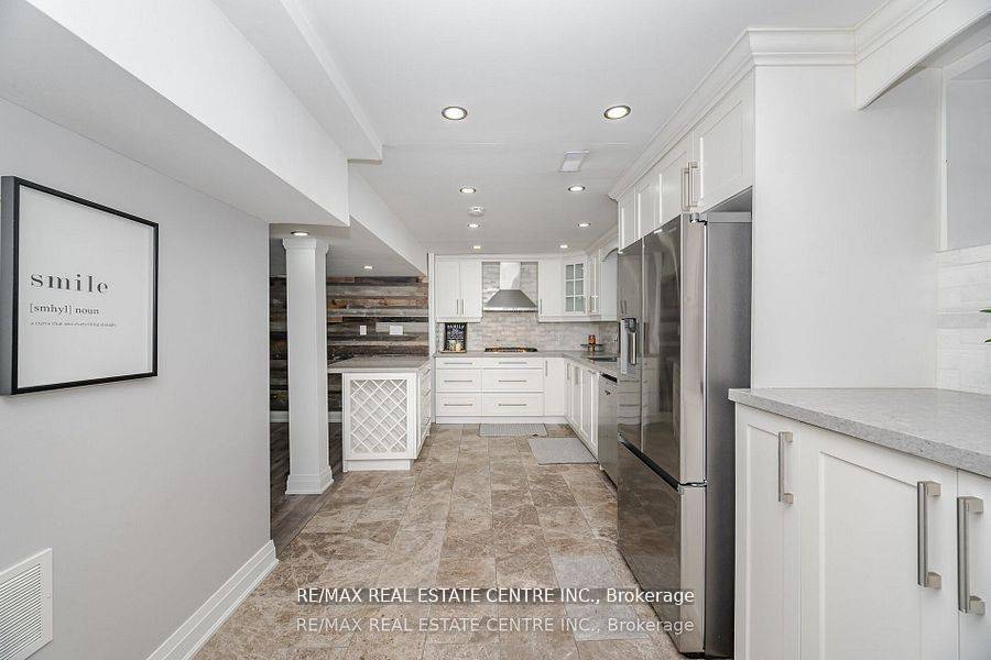 Brampton, ON L7A 2P4,8 Duffield RD #Bsmt