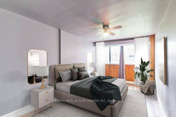 Mississauga, ON L5K 2C8,2095 Roche CT #124