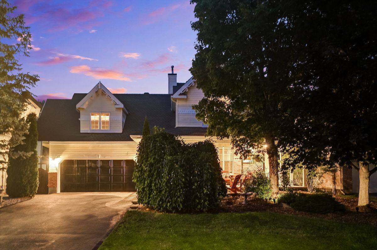 Stittsville - Munster - Richmond, ON K2S 1R2,35 Crantham CRES