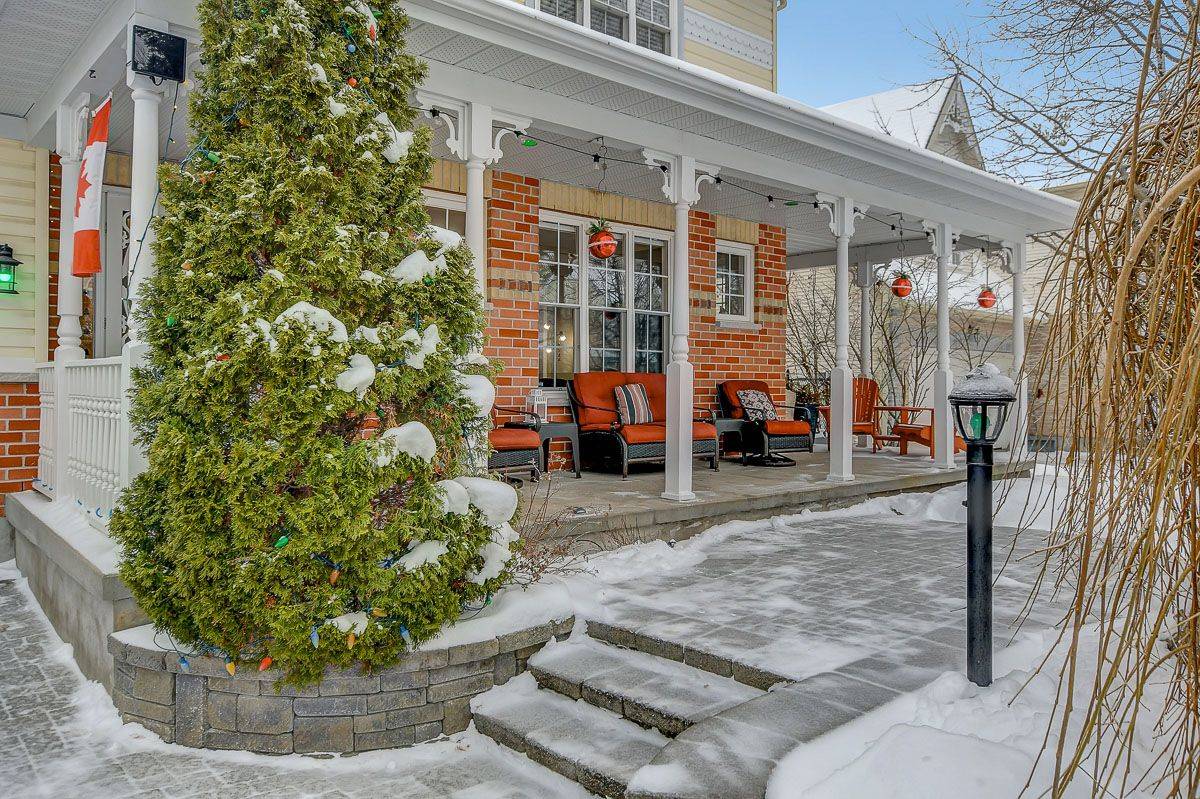 Stittsville - Munster - Richmond, ON K2S 1R2,35 Crantham CRES