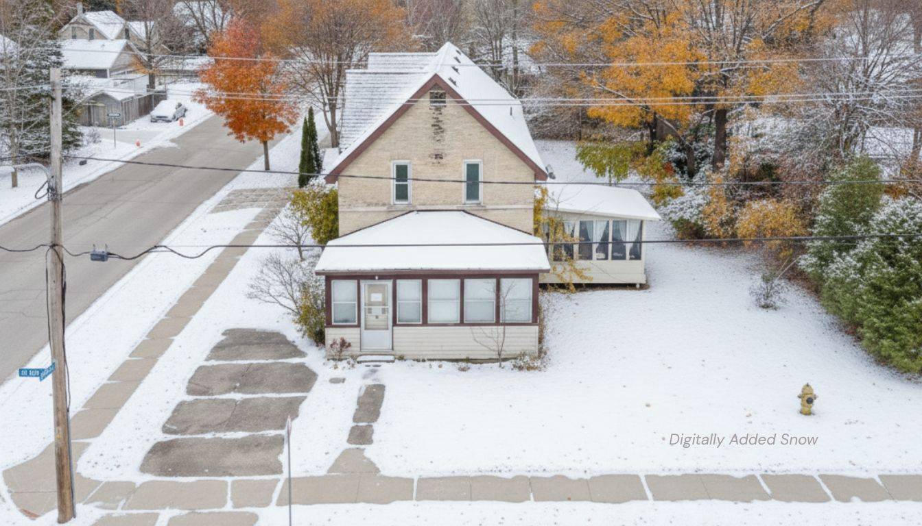 Saugeen Shores, ON N0H 2C0,643 Elgin ST