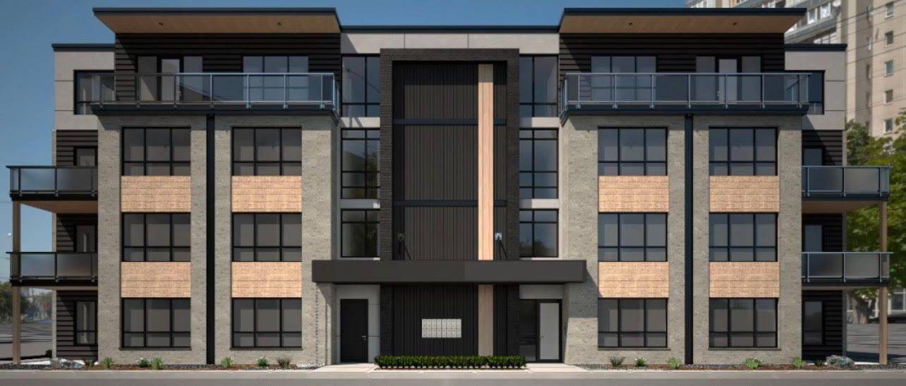 South Huron, ON N0M 1S6,15 James ST #102