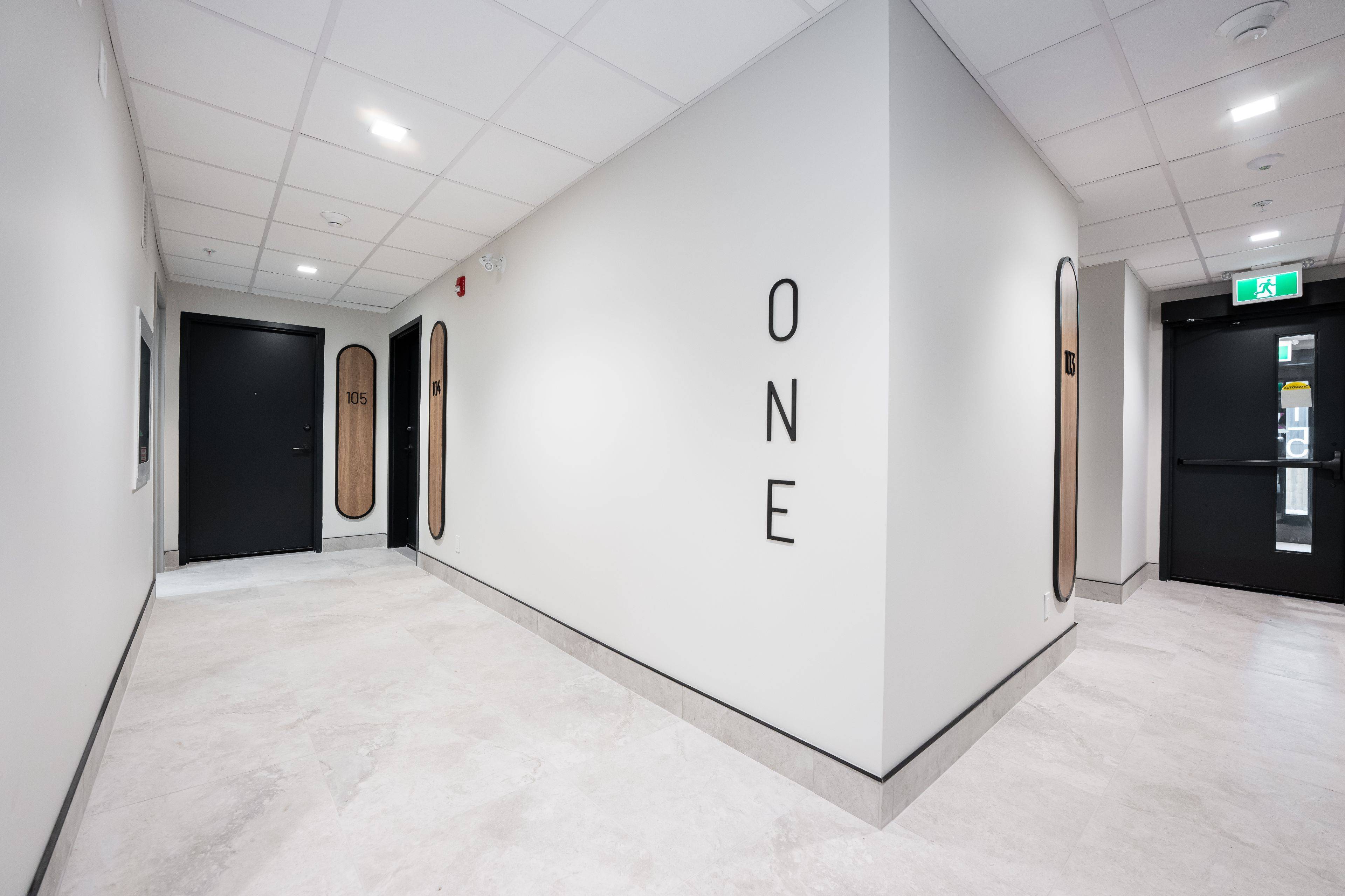 South Huron, ON N0M 1S6,15 James ST #102