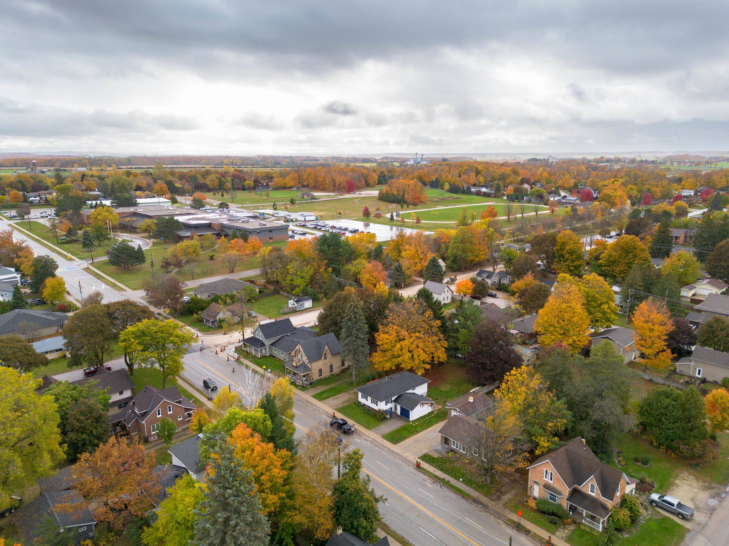 Saugeen Shores, ON N0H 2C0,698 Gustavus ST