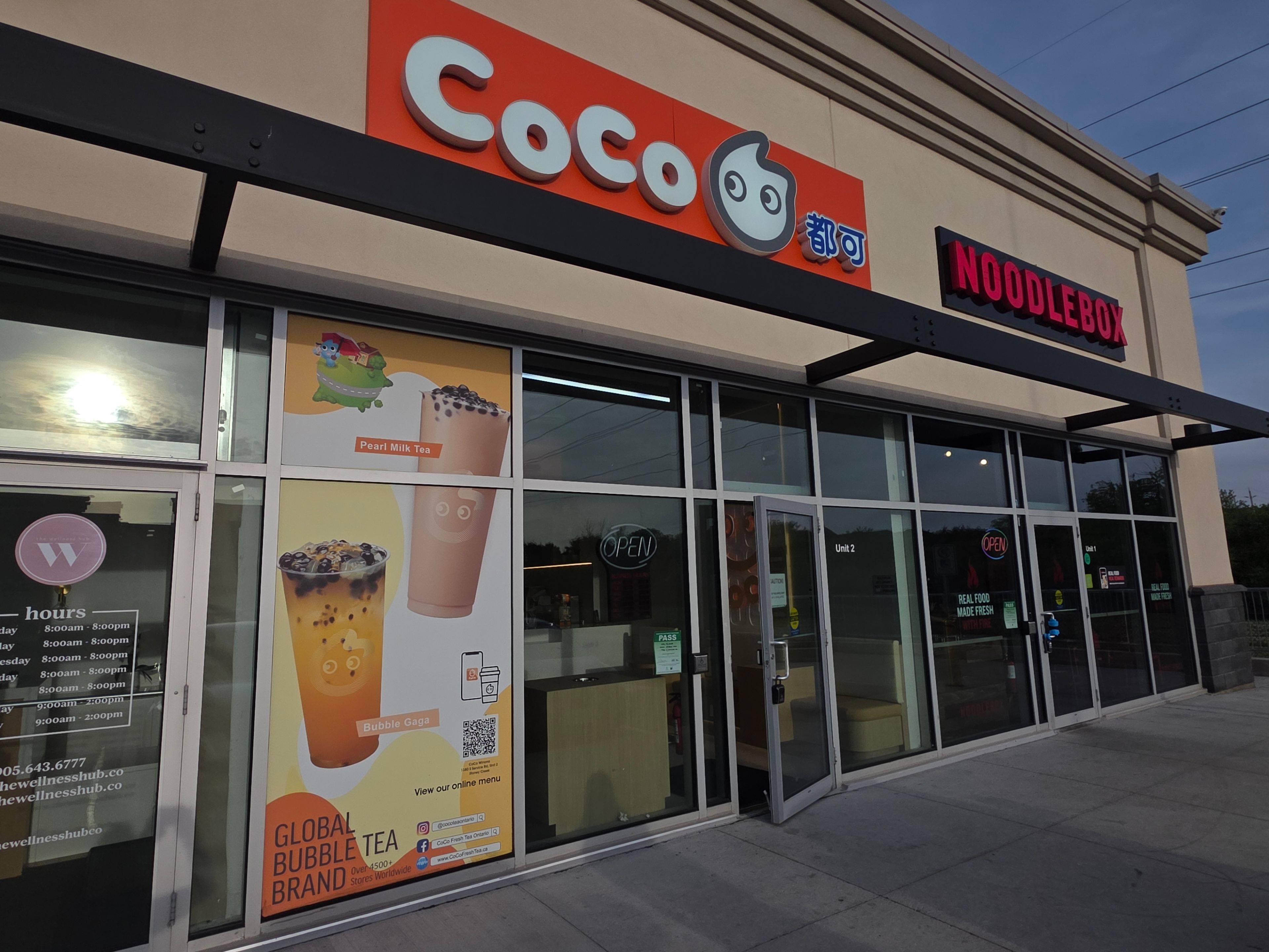 Hamilton, ON L8E 1C5,1380 South Service RD #3