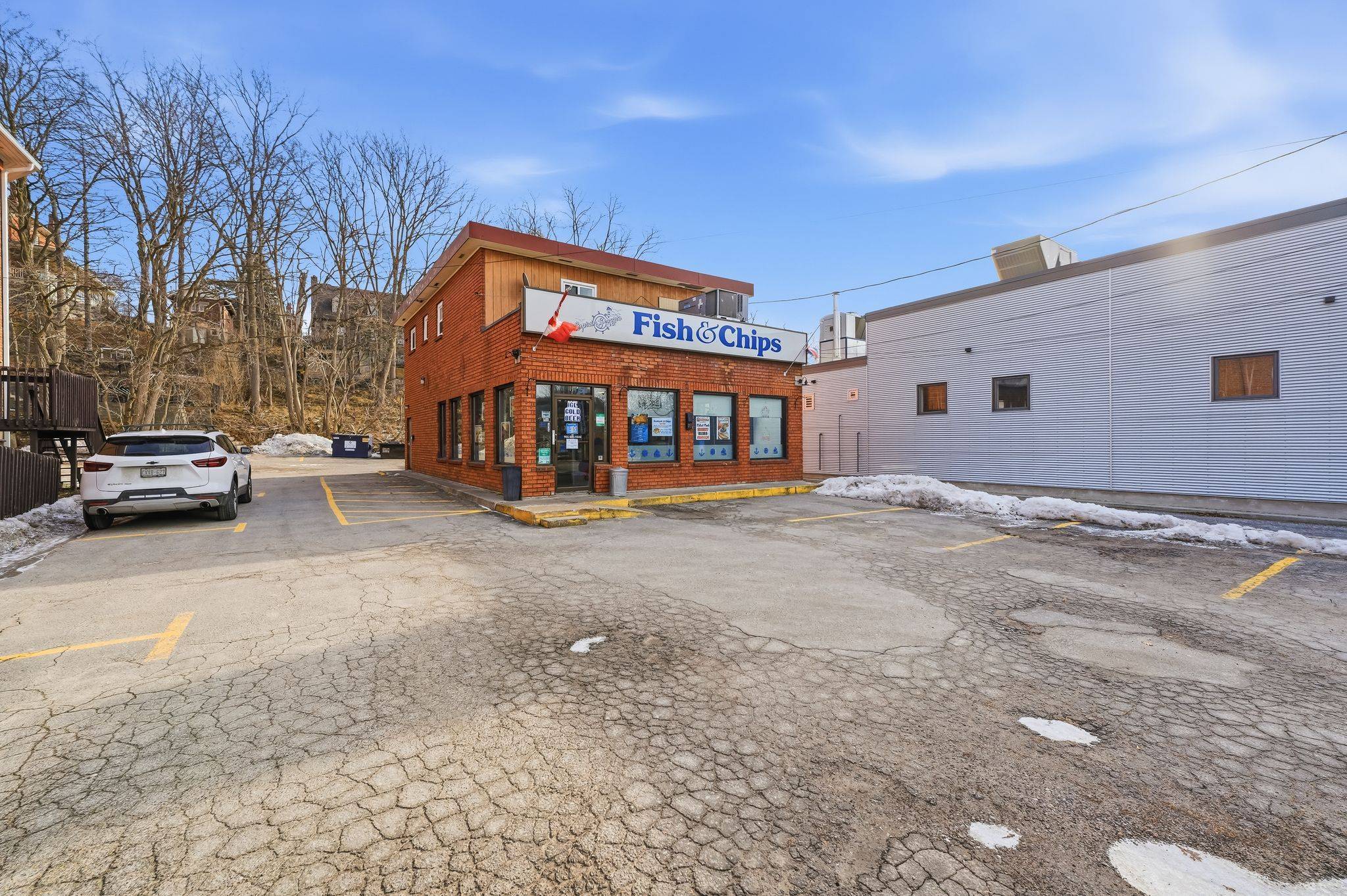 Port Hope, ON L1A 2S6,23 Mill ST S #A