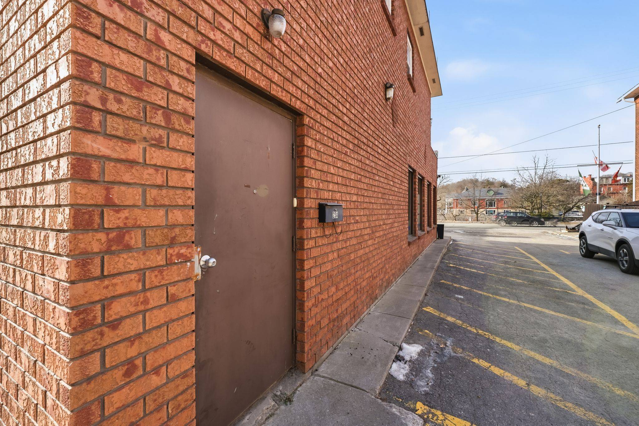 Port Hope, ON L1A 2S6,23 Mill ST S #A