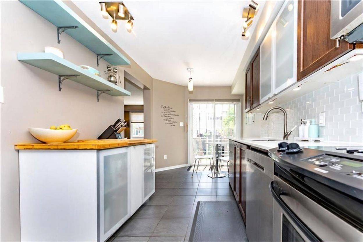 Barrhaven, ON K2J 0P5,438 Ashbourne CRES