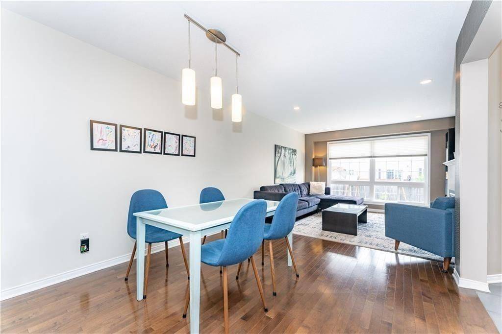 Barrhaven, ON K2J 0P5,438 Ashbourne CRES