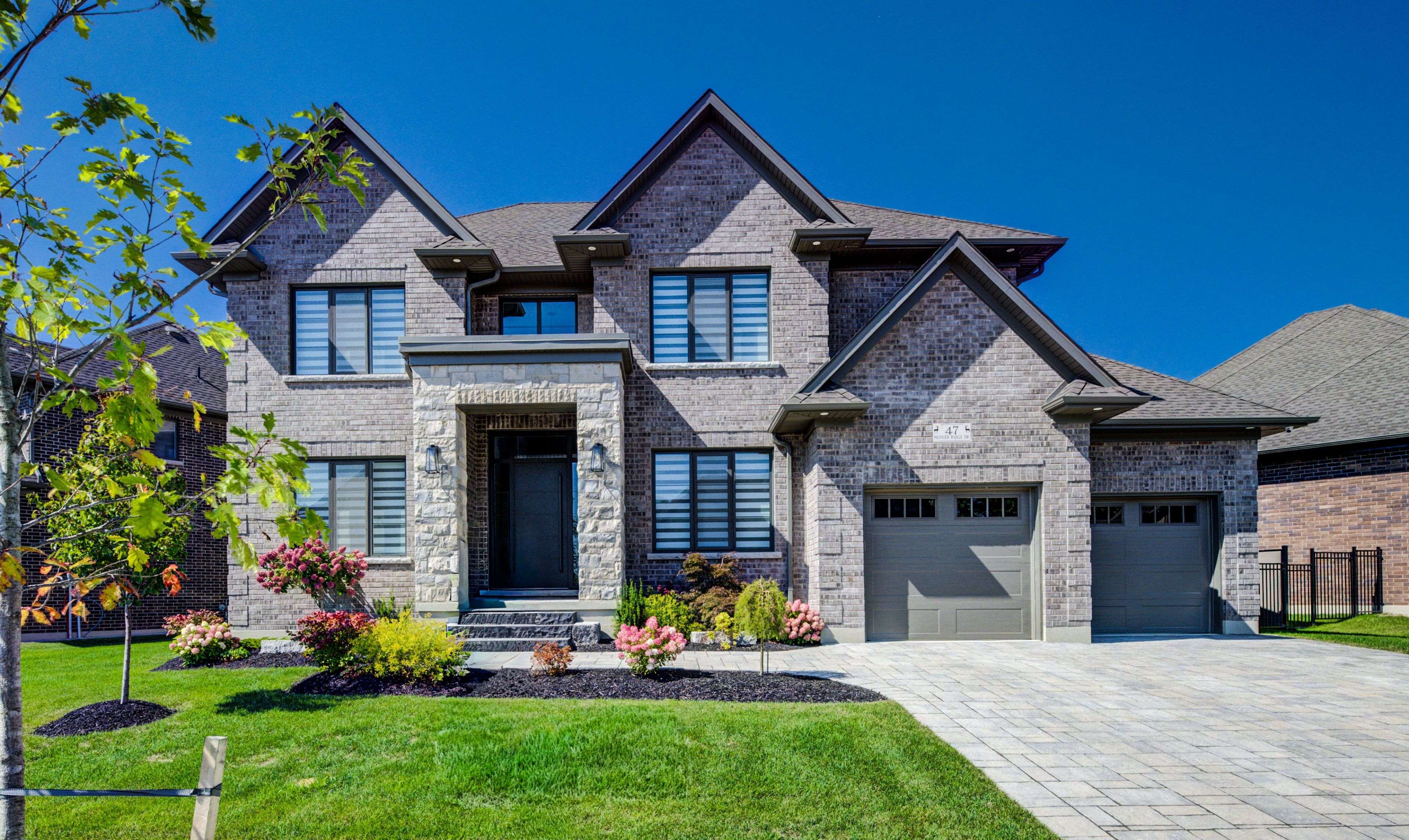 Kitchener, ON N2P 0G6,47 Pioneer Ridge DR