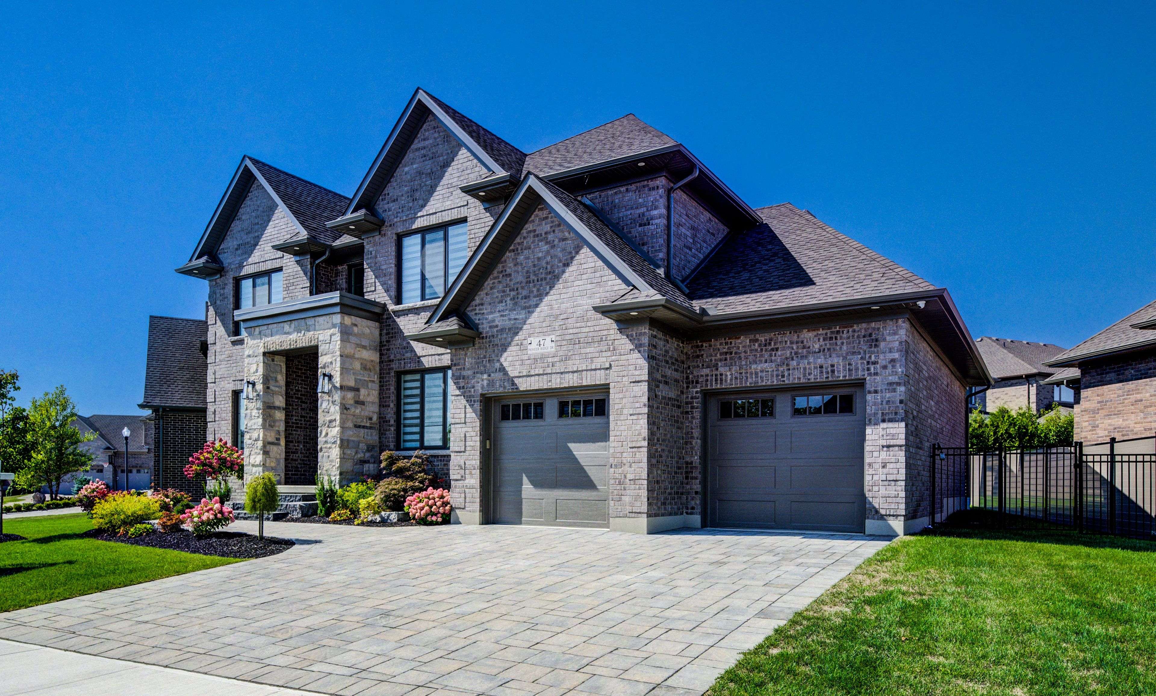 Kitchener, ON N2P 0G6,47 Pioneer Ridge DR