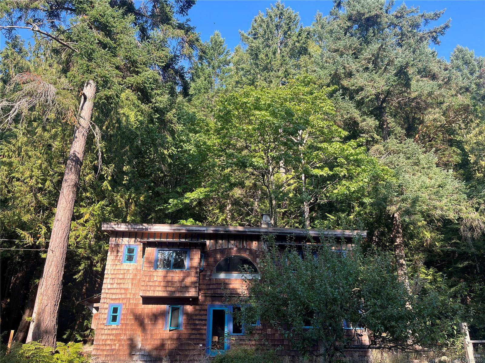 Gabriola Island, BC V0R 1X2,948 Harrison Way