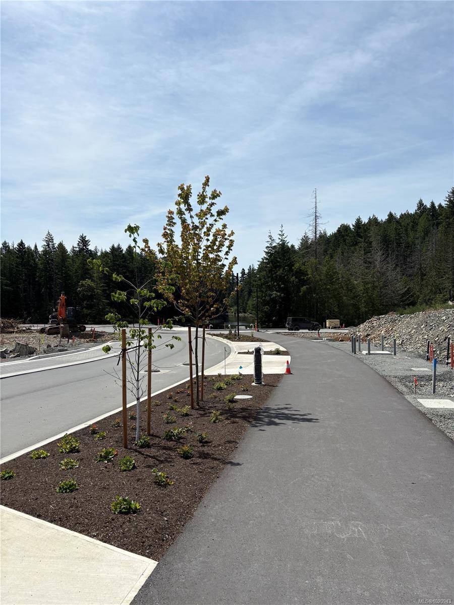 Langford, BC V9C 0R7,711 Athletes Ridge #Lot 37