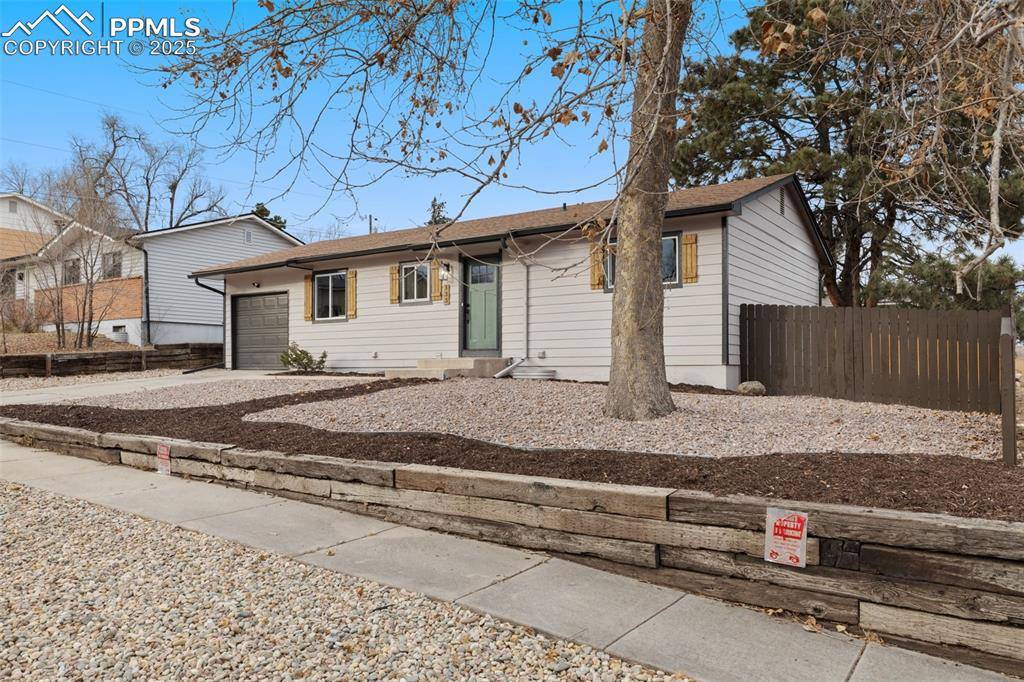 Colorado Springs, CO 80910,133 Tulane ST