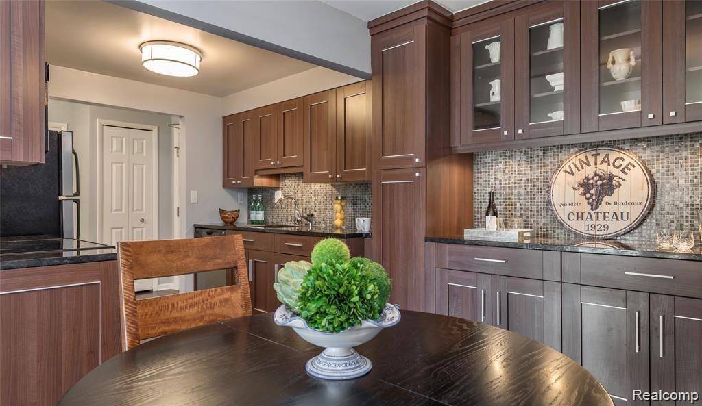 Birmingham, MI 48009,411 S Old Woodward Ave. #723