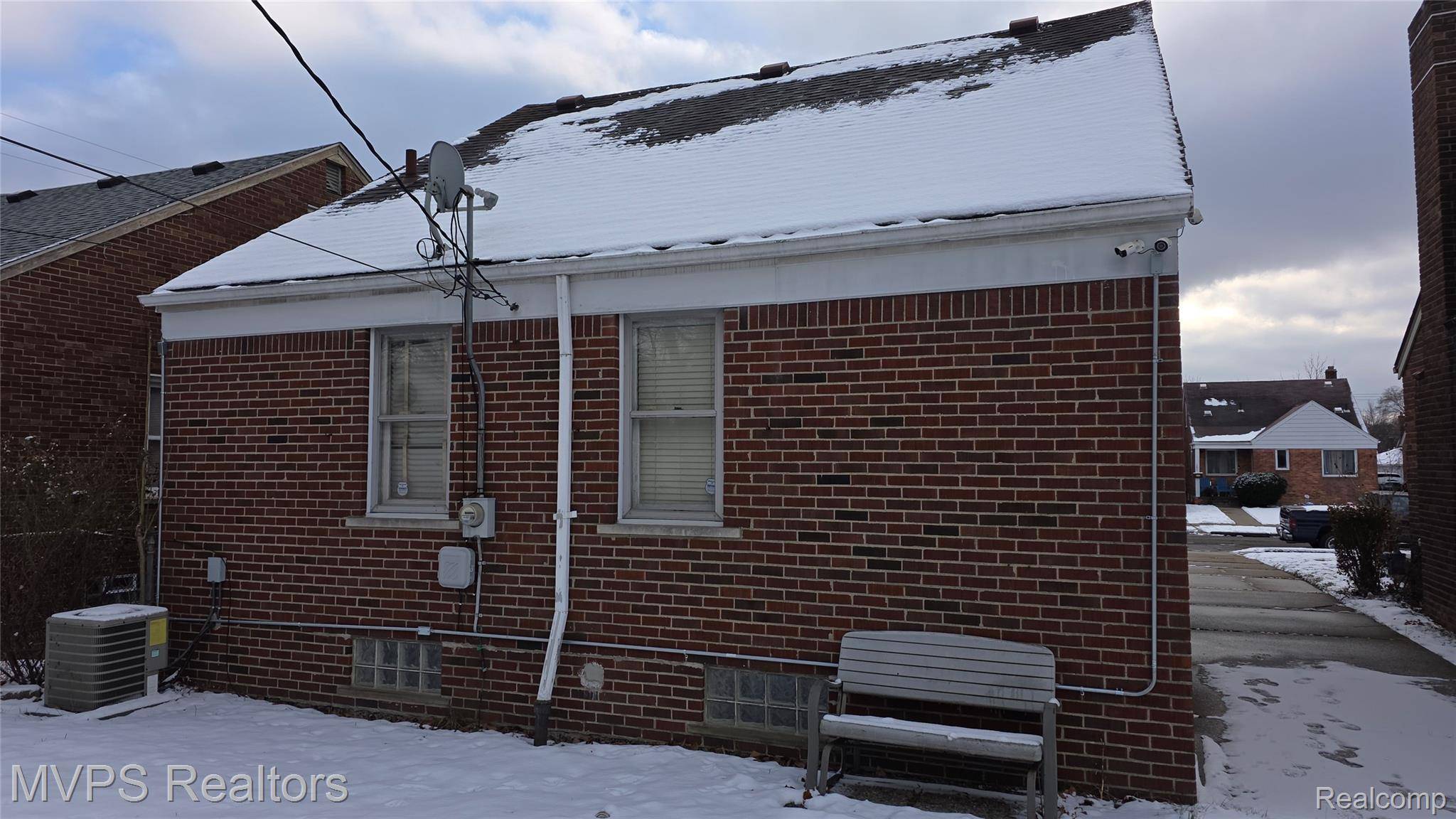 Detroit, MI 48205,15031 Eastburn ST