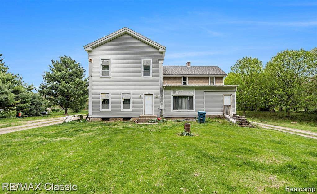 Kalamazoo, MI 49009,2520 W C AVE