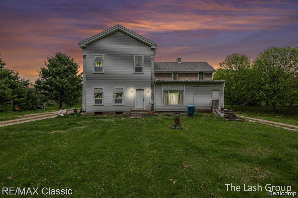 Kalamazoo, MI 49009,2520 W C AVE