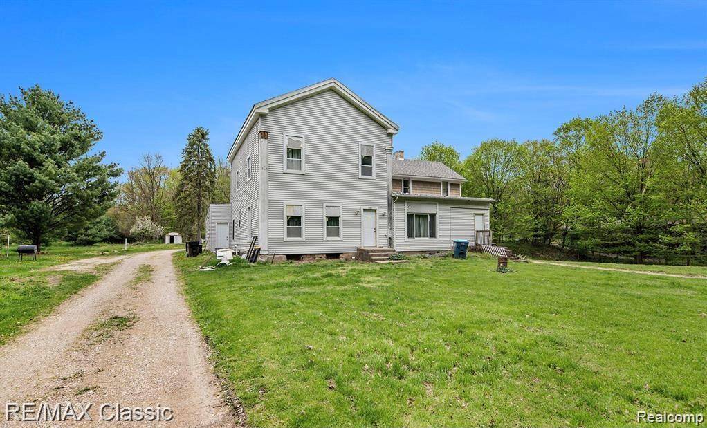 Kalamazoo, MI 49009,2520 W C AVE