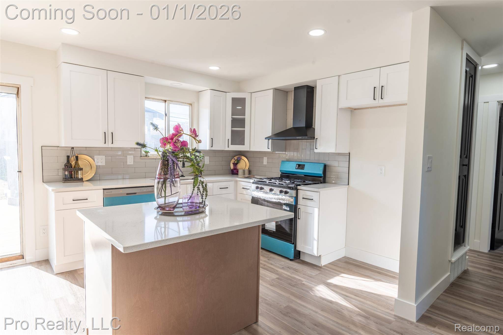 Sterling Heights, MI 48313,12904 Takoma DR