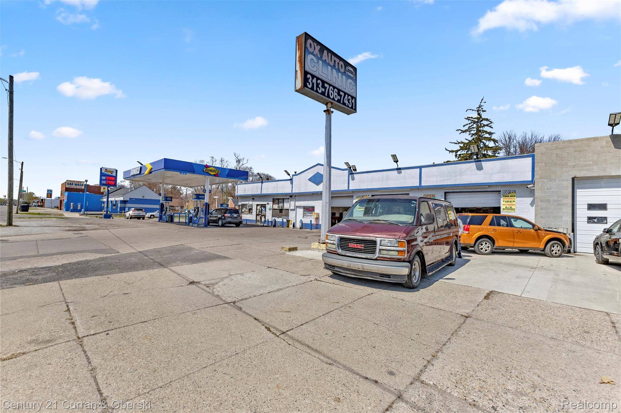 Detroit, MI 48219,20630 W SEVEN MILE ROAD RD