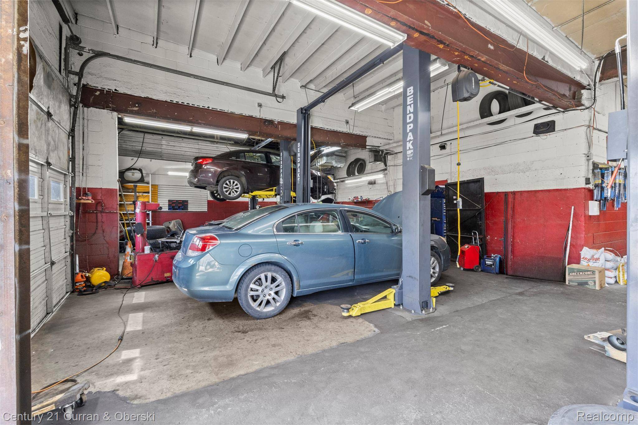 Detroit, MI 48219,20630 W SEVEN MILE ROAD RD