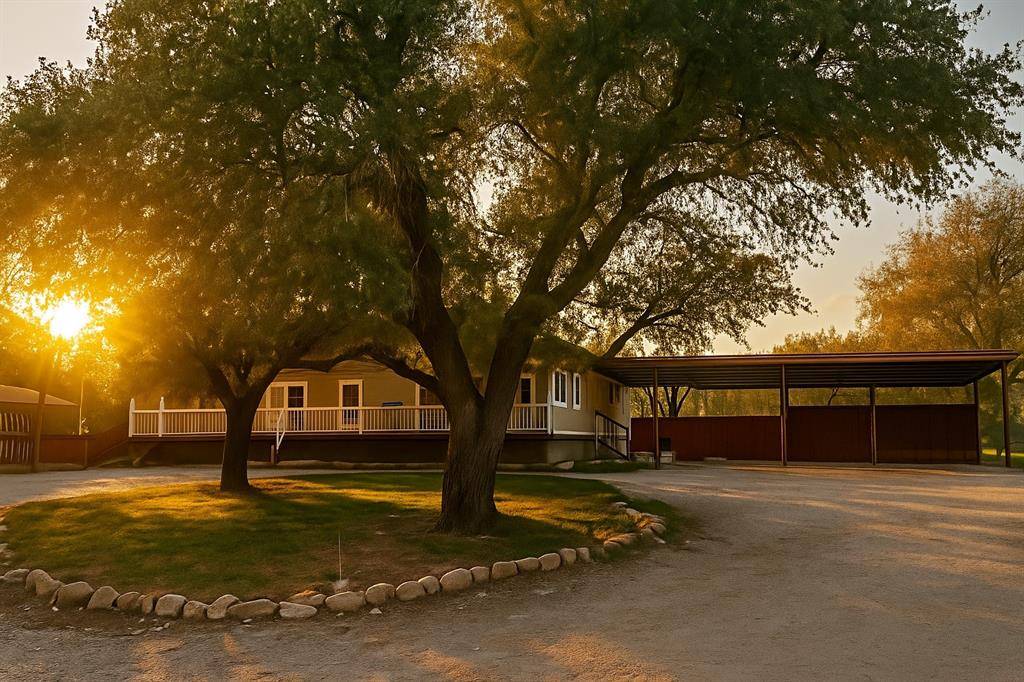 Graham, TX 76450,557 FM 3003