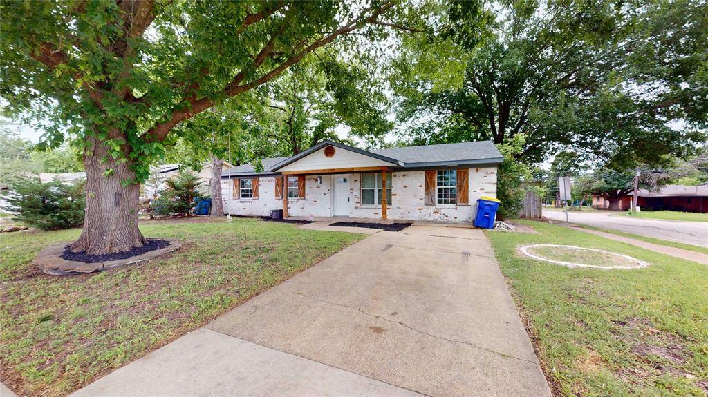 Seagoville, TX 75159,802 Jack Street