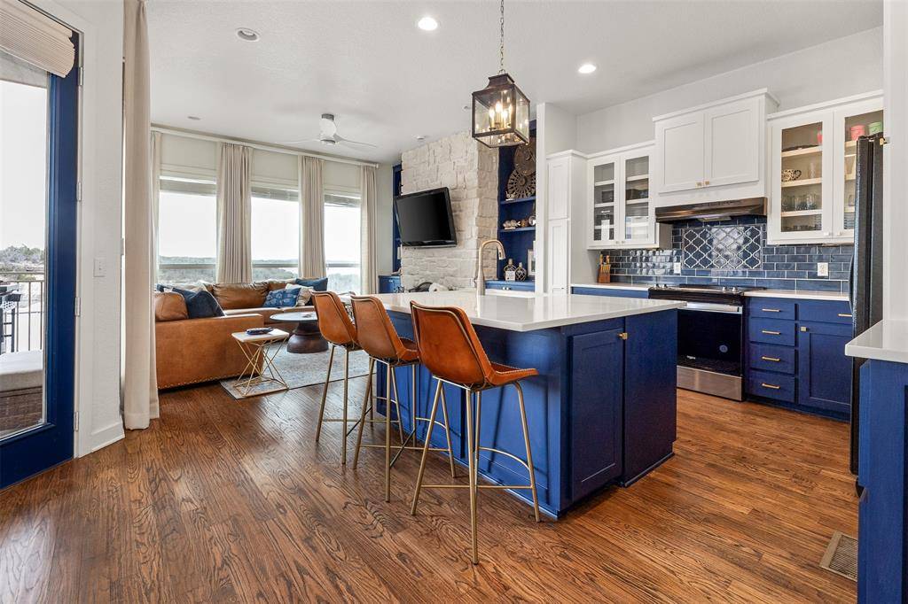 Possum Kingdom Lake, TX 76475,3008 Upcreek Alley #13