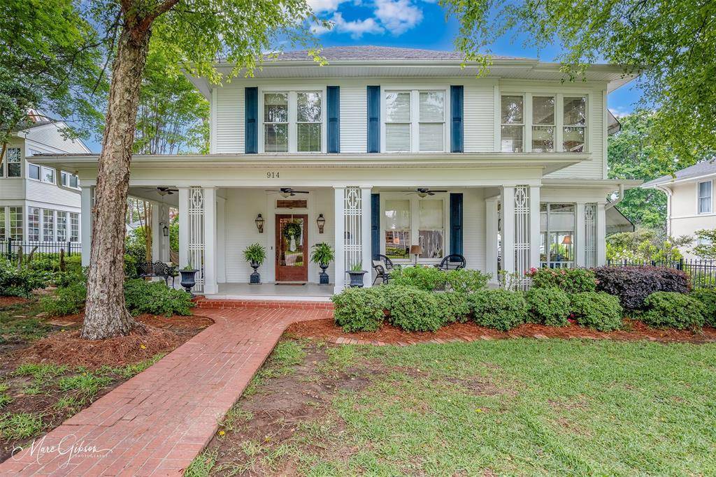 Shreveport, LA 71106,914 Oneonta Street